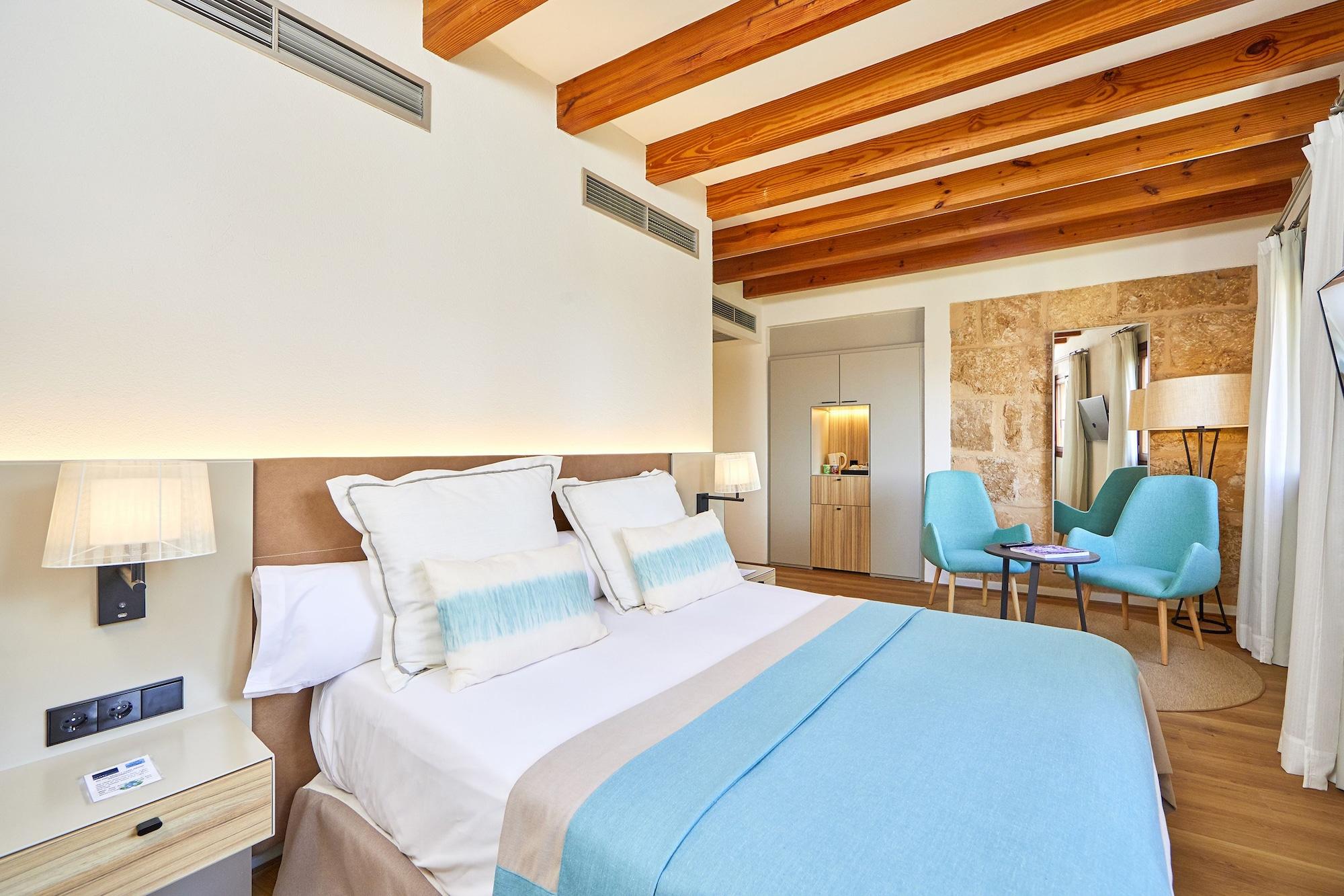 Santa Clara Urban Hotel & Spa PMI Eksteriør billede