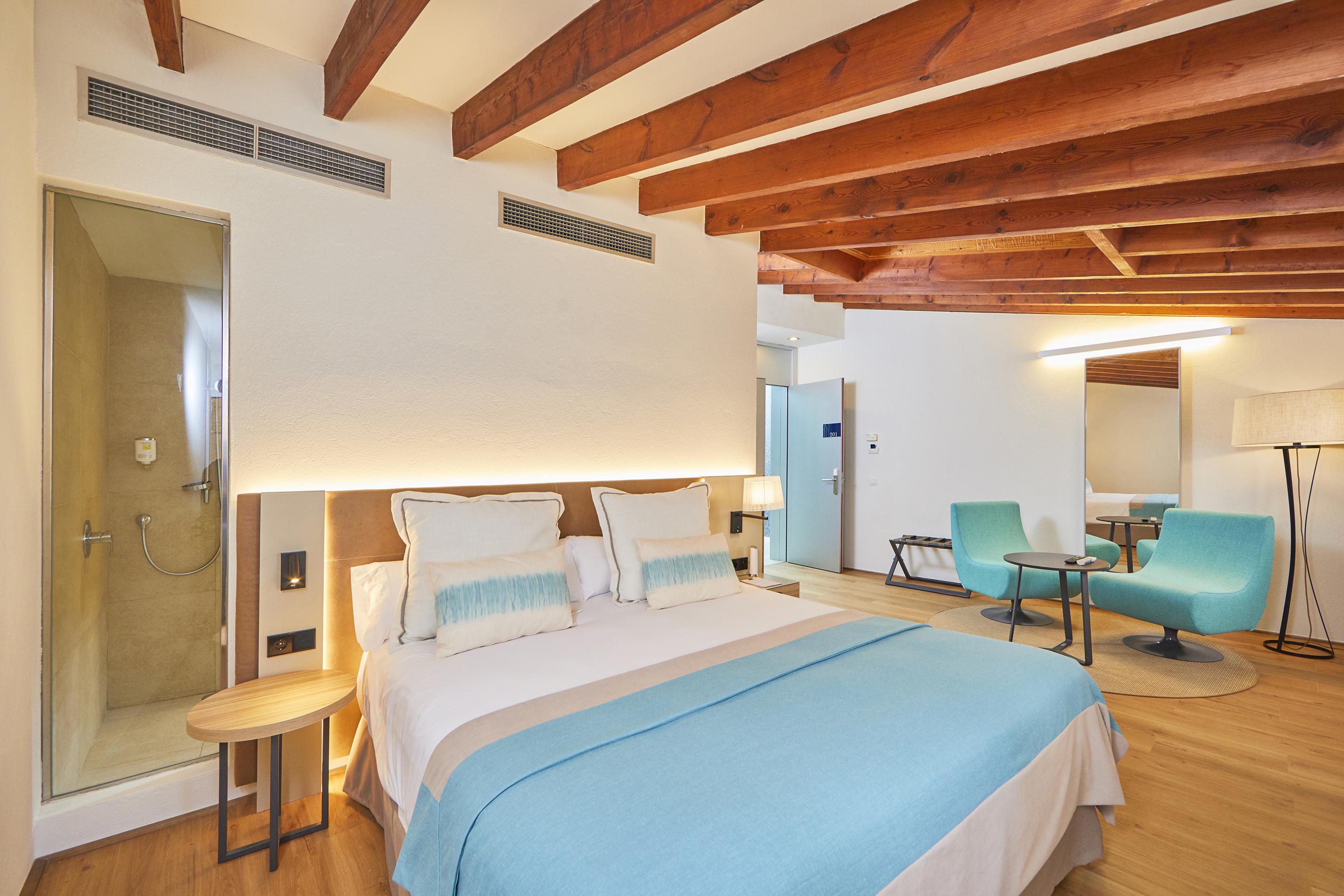 Santa Clara Urban Hotel & Spa PMI Eksteriør billede