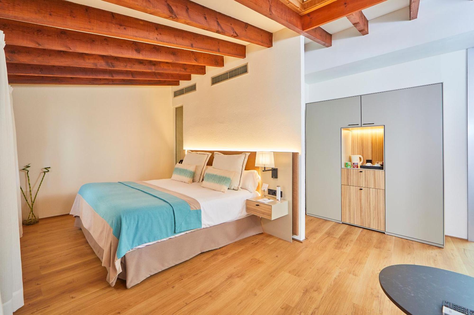 Santa Clara Urban Hotel & Spa PMI Eksteriør billede
