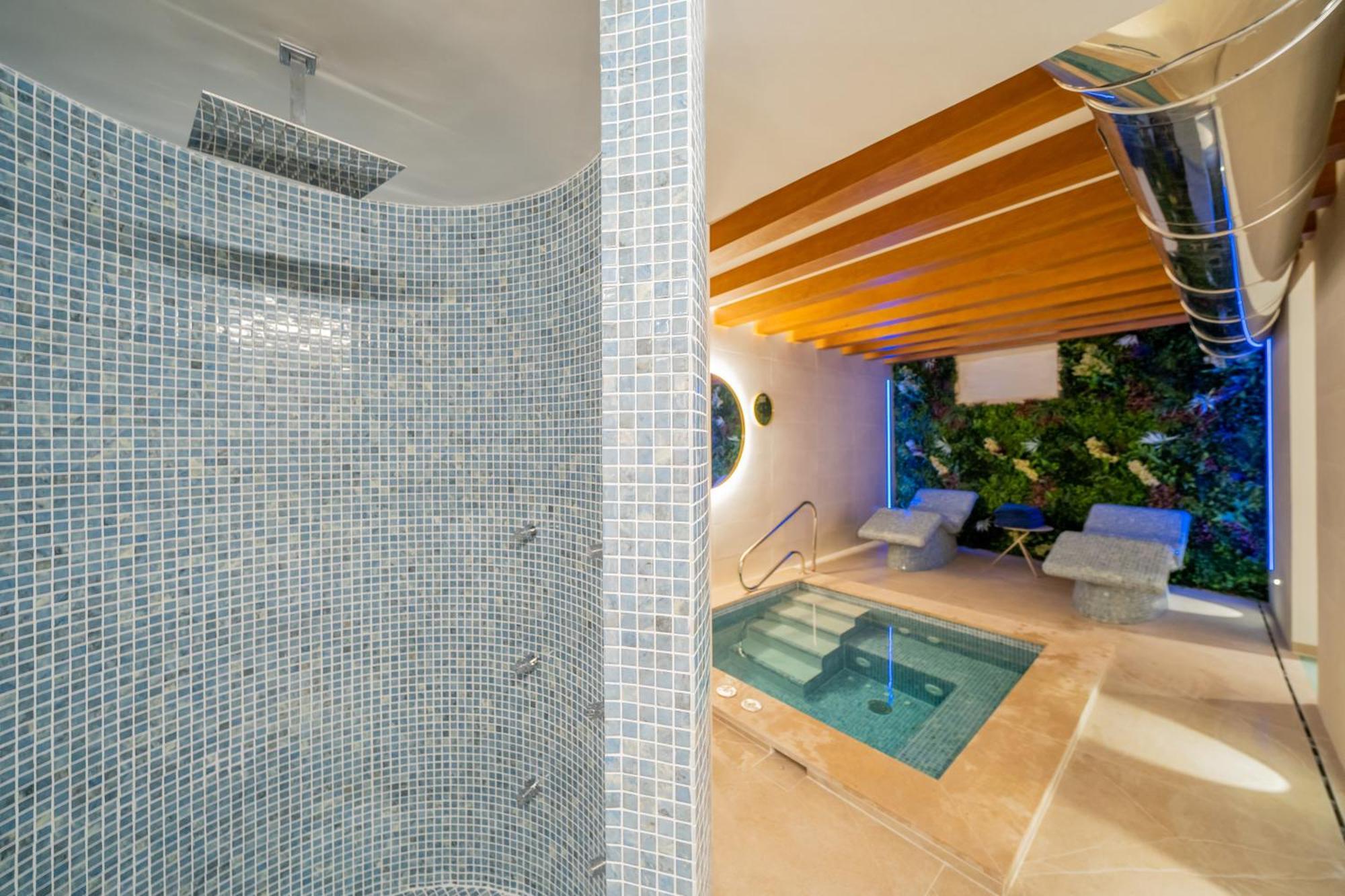 Santa Clara Urban Hotel & Spa PMI Eksteriør billede