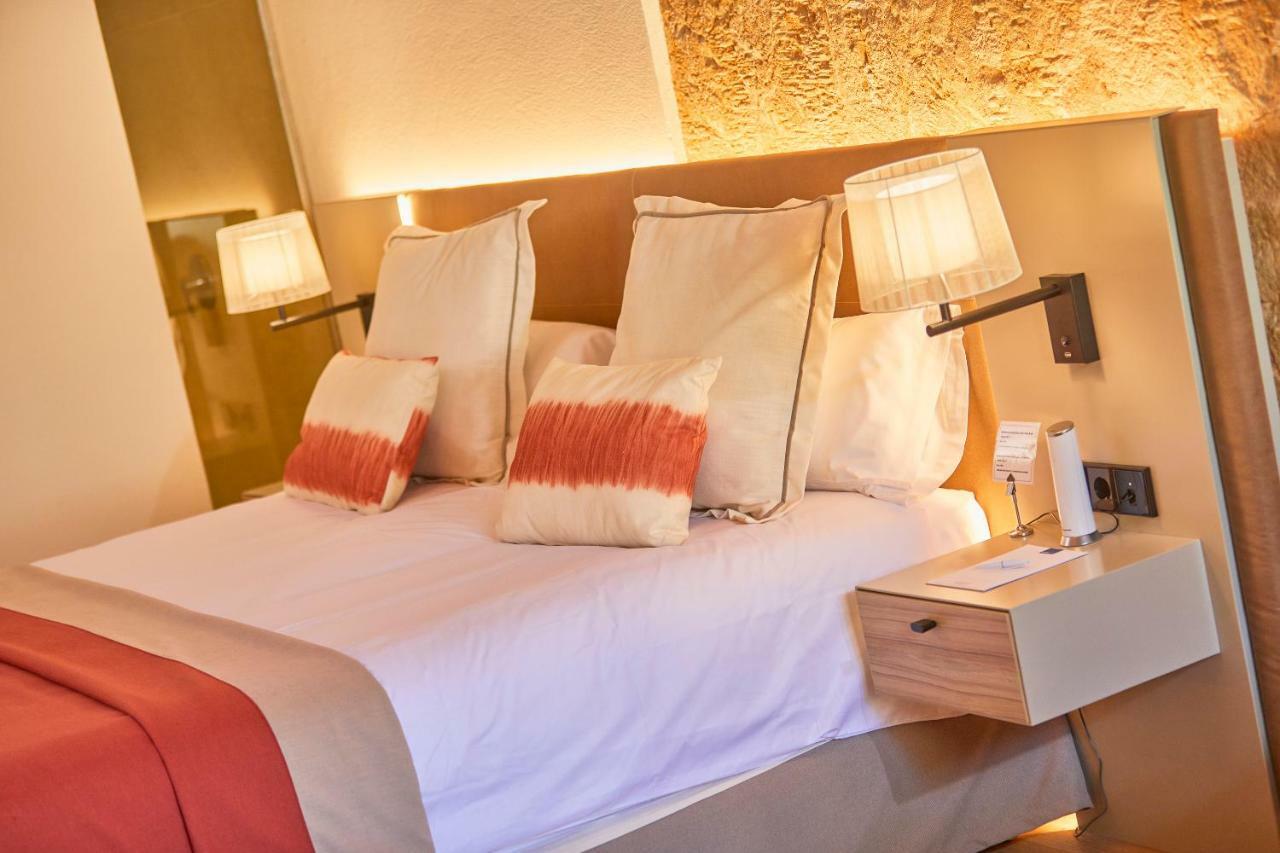 Santa Clara Urban Hotel & Spa PMI Eksteriør billede
