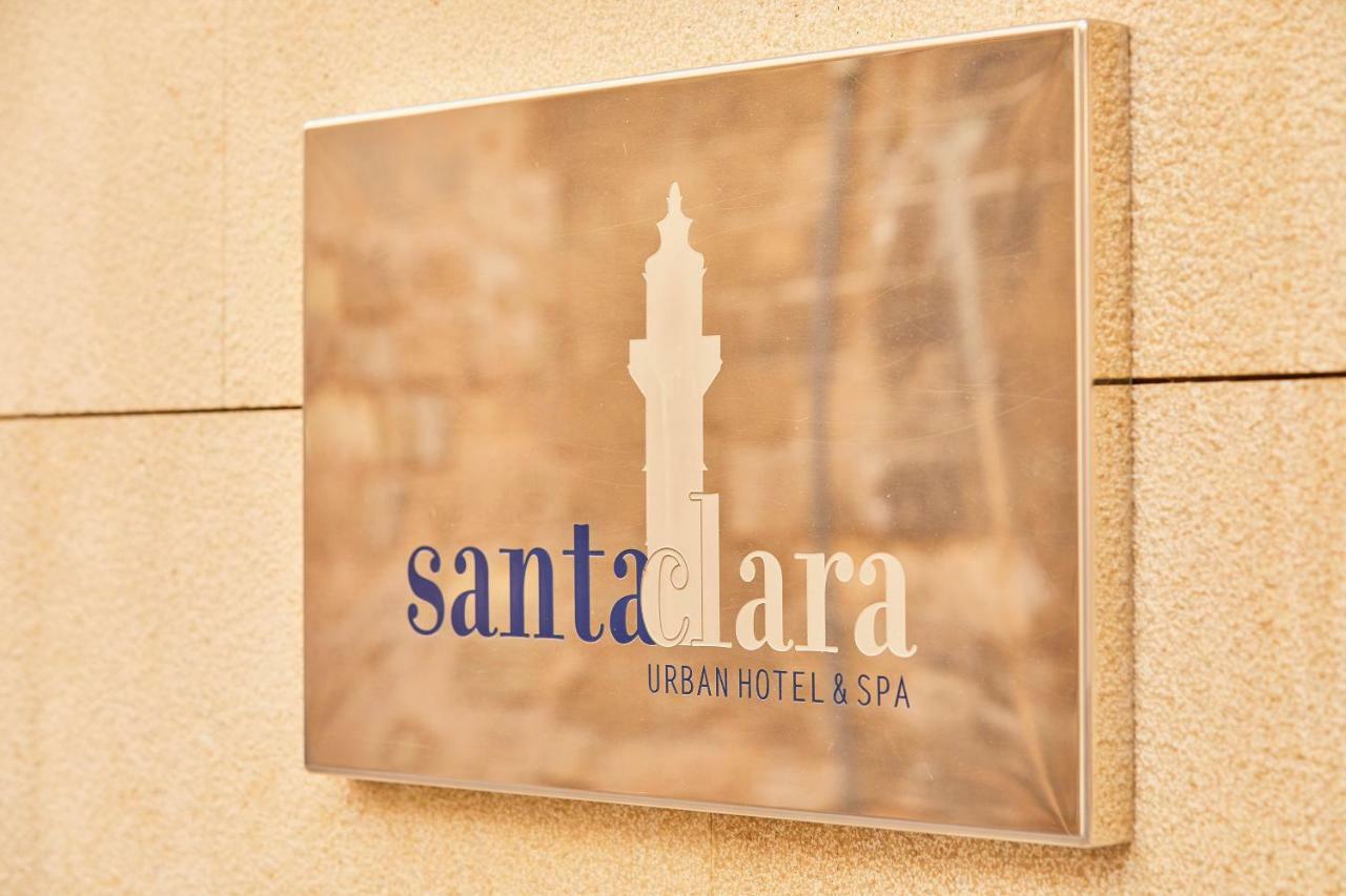 Santa Clara Urban Hotel & Spa PMI Eksteriør billede